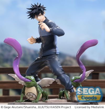 Luminasta 咒术回战 伏黑惠