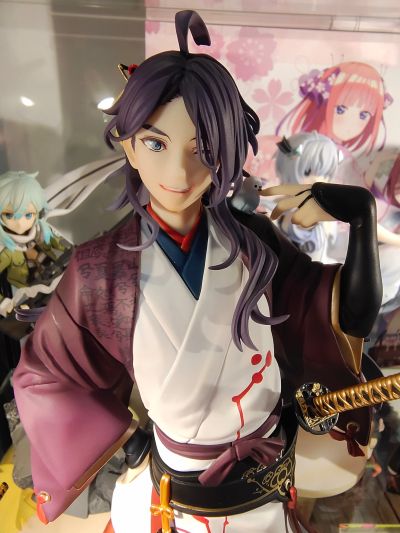 执剑之刻 德川光国