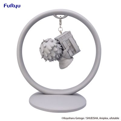 摇摇秋千 鬼灭之刃 炭治郎 善逸 伊之助