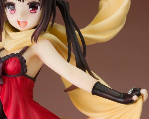 奇幻☆怪盜 星里果菜