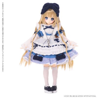 Picco Ex☆Cute / Koron 经典爱丽丝 ～爱丽丝漫游派对～ 1.1版 名古屋店开业11周年纪念