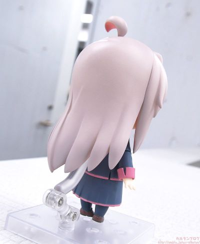 粘土人#2091 别当哥哥了！ 绪山真寻