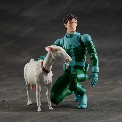 G.M.G. 机动战士高达 库库鲁斯·多安的小岛 原吉恩公国士兵 库库鲁斯·多安+布兰卡