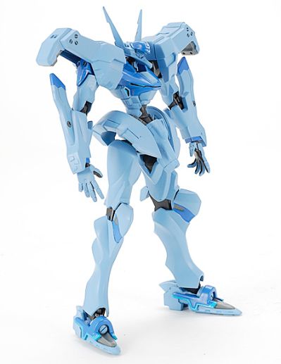 Muv-Luv A3 第2弹 94式战术步行战斗机 不知火 突击前卫/强袭前卫仕様