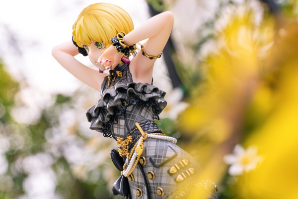 公主连结 与你重逢 宫子 点心时间到了