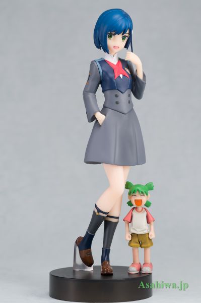 POP UP PARADE DARLING in the FRANXX 莓