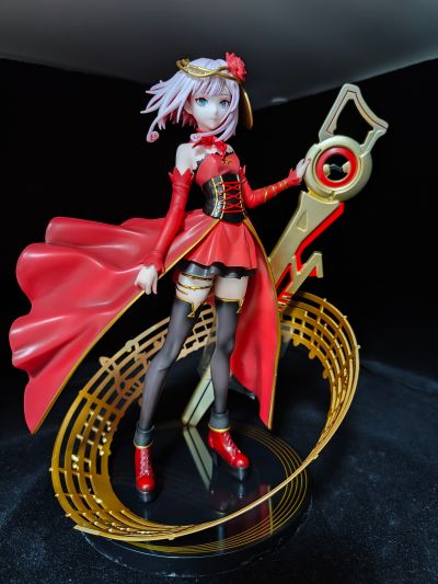 宿命回响：命运节拍 命运