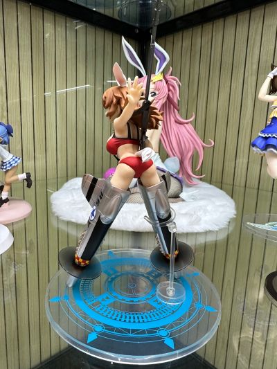 强袭魔女夏洛特・E・叶格（夏莉）