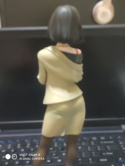 加油啊同期酱 前辈桑