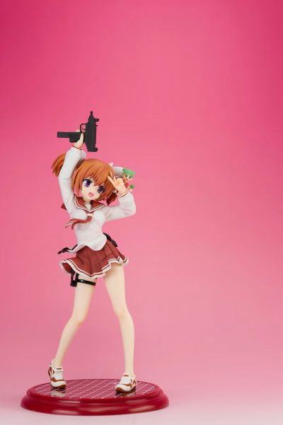 绯弹的亚里亚AA 间宫明里