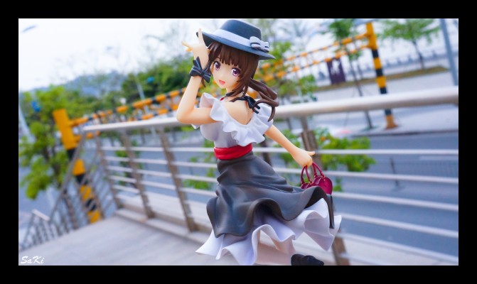 TARI TARI 冲田纱羽