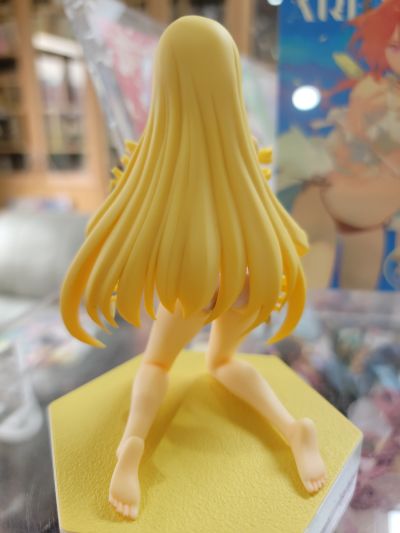 BEACH QUEENS IS 塞西莉娅・奥路卡特 Ver.2