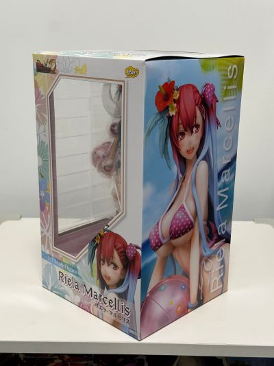 战场女武神DUEL  莉艾拉・玛鲁塞莉丝