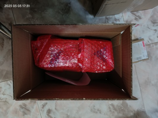 Coreful  轻音少女 秋山澪（TAITO线上抓娃娃限定）