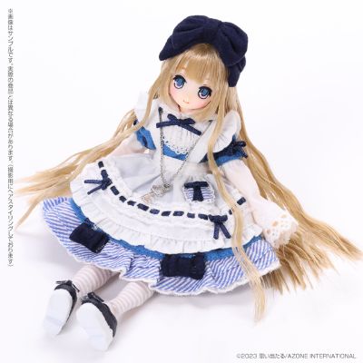 Picco Ex☆Cute / Koron 经典爱丽丝 ～爱丽丝漫游派对～ 1.1版 名古屋店开业11周年纪念