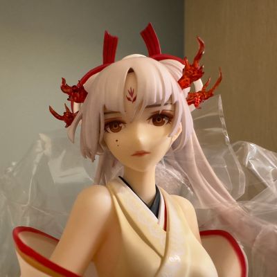 阴阳师 不知火 夜火离歌Ver.