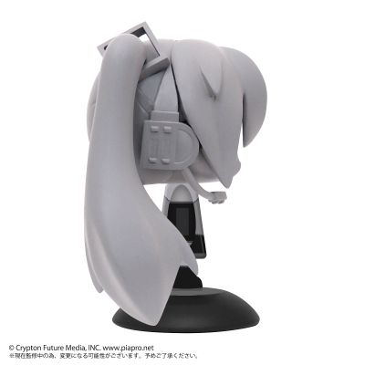 摇摇头 初音未来