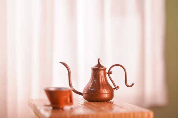 我与Kalita的美味咖啡生活