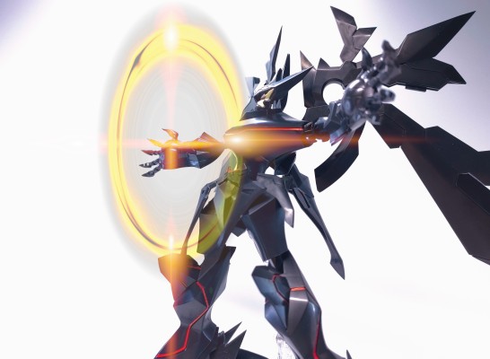 S.R.G-S 机战OG ORIGINAL GENERATIONS 黑天使