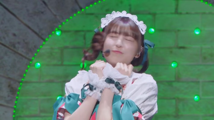 POP UP PARADE Love Live! 虹咲学园校园偶像同好会 艾玛·维尔德