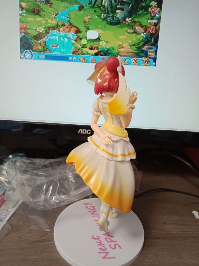 超级景品 Love Live! Sunshine!! The School Idol Movie Over the Rainbow 黑泽露比