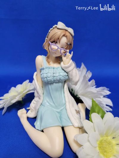 悠闲时光 偶像大师闪耀色彩 市川雏菜