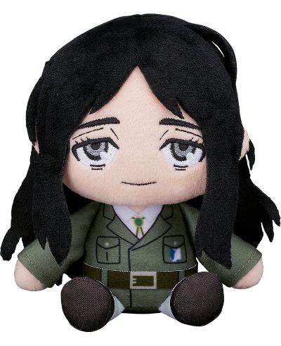 进击的巨人手掌型玩偶 皮克