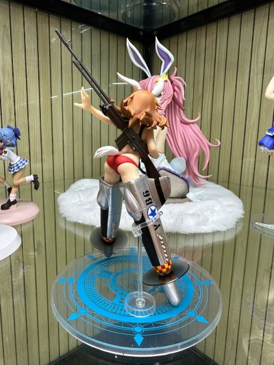 强袭魔女夏洛特・E・叶格（夏莉）