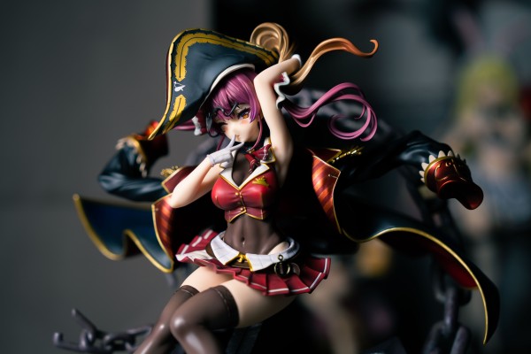 hololive 宝钟玛琳