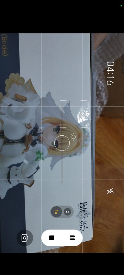 figma #559  命运-冠位指定 剑士 / 尼禄・克劳狄乌斯〔新娘〕