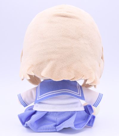 杜鹃的婚约 毛绒玩偶 天野绘里香/濑川弥/海野幸