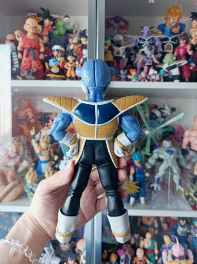 一番赏 龙珠 EX 恐怖!! 弗利萨军团（暂译） D奖 柯依（邱夷）