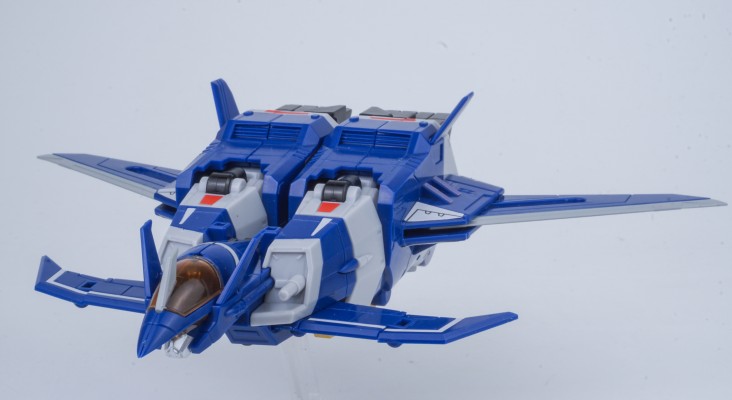 MODEROID  SSSS.古立特 全能古立特