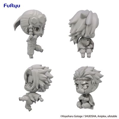 鬼灭之刃小杯挂 柱2