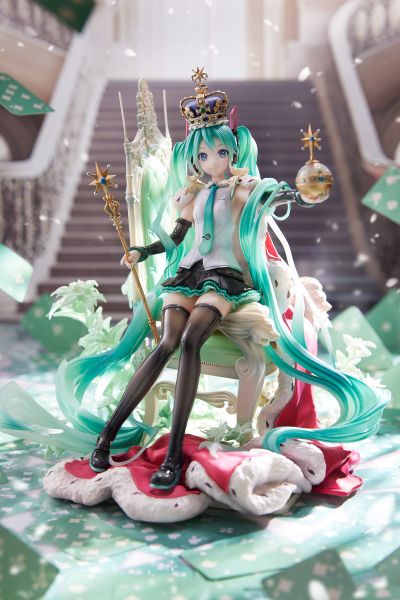 初音未来 39纪念日