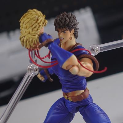 超像可动 JOJO的奇妙冒险 第一部 幻影之血 乔纳森・乔斯达