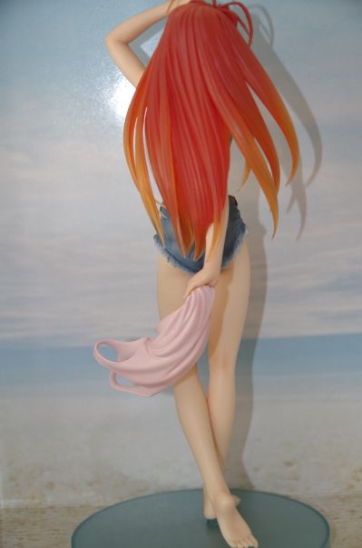 	纯情房东俏房客 成濑川奈留 