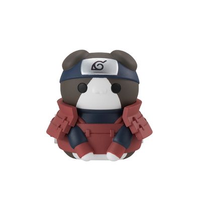 巨大喵喵计划 火影忍者 疾风传 火影忍喵！最后一战篇