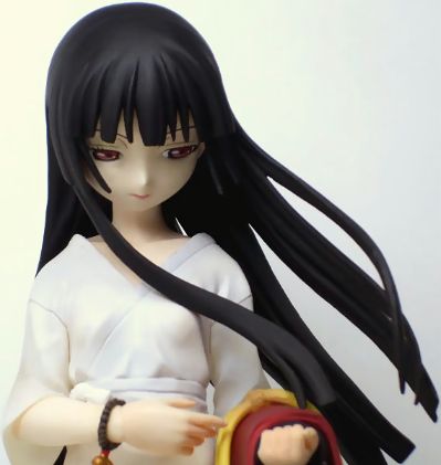 地狱少女 阎魔爱