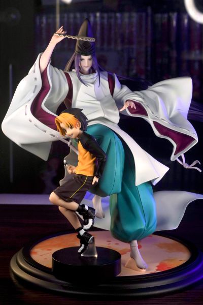 POP UP PARADE 棋魂 进藤光