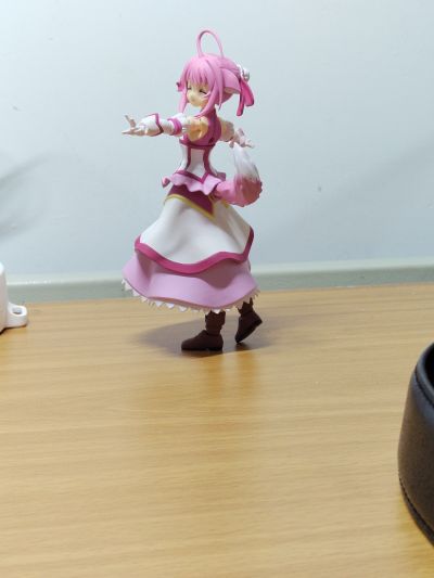 figma #129 DOG DAYS 米希奥蕾·F·比斯科迪