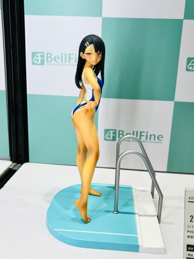 不要欺负我，长瀞同学 第二季 长瀞