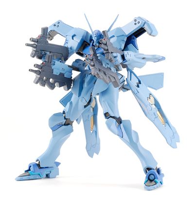 Muv-Luv Ａ３ 第18弹 A3 国连军战术机（吹雪・不知火专属） 武器包