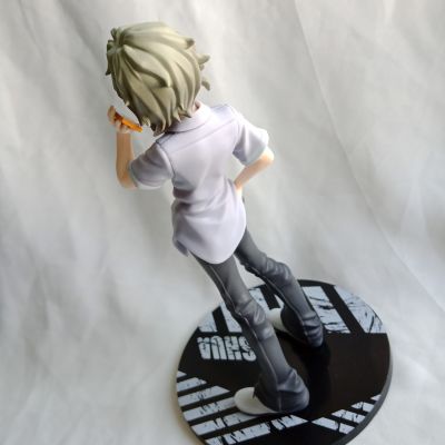 美妙世界 动画版 桐生义弥/约修亚