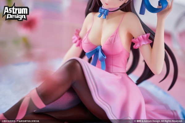 Flamingo - 芭蕾少女