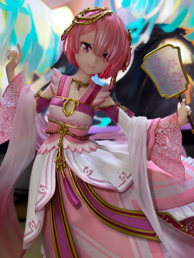 Re：从零开始的异世界生活 拉姆 -汉服-