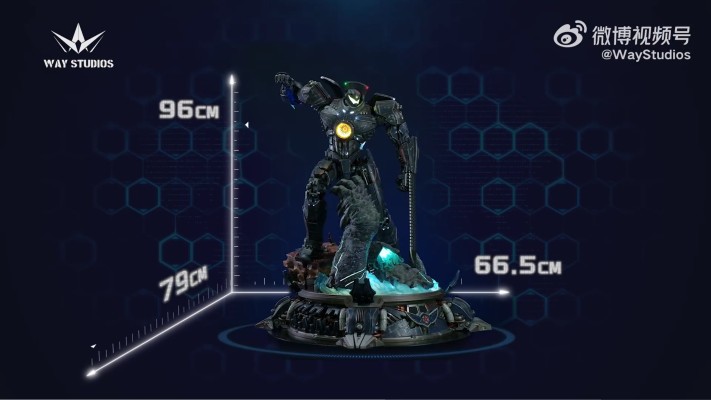 环太平洋 危险流浪者