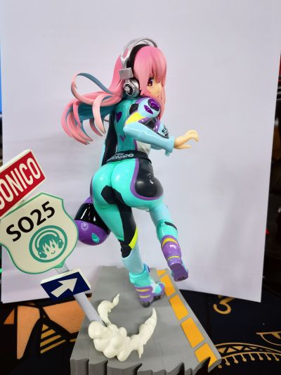 TENITOL 超级索尼子