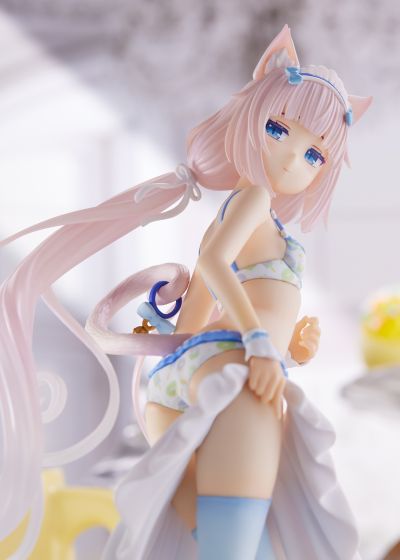 猫娘乐园 香草 ~可爱甜蜜时光~