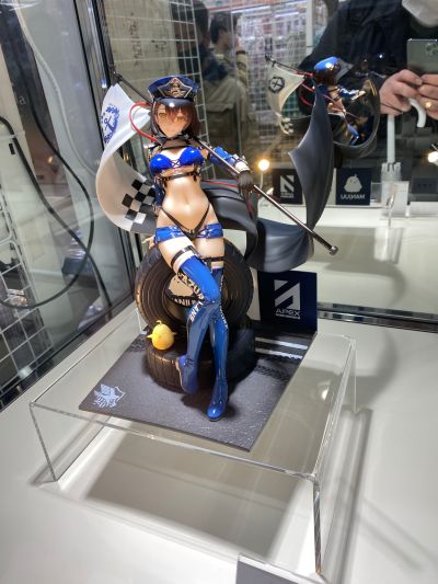 碧蓝航线 巴尔的摩 迅疾的蓝星